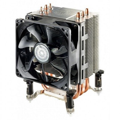 Cooler Master Hyper TX3 EVO Intel LGA 1151 775 AMD AM4 AM3+ Air Cooler Cooler Master Hyper TX3 EVO Intel LGA 1151 775 AMD AM4 AM3+ Air Cooler